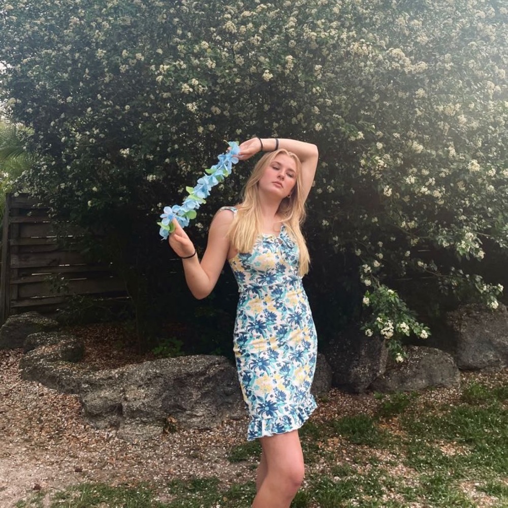 Meet your Posher, Alyssa